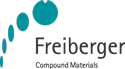 Freiberger Compound Materials